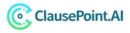 ClausePoint.AI Logo