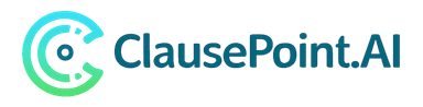 ClausePoint.AI logo