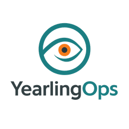 YearlingOps Logo
