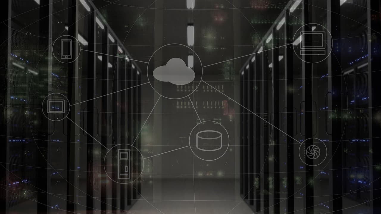Cloud and development professionals