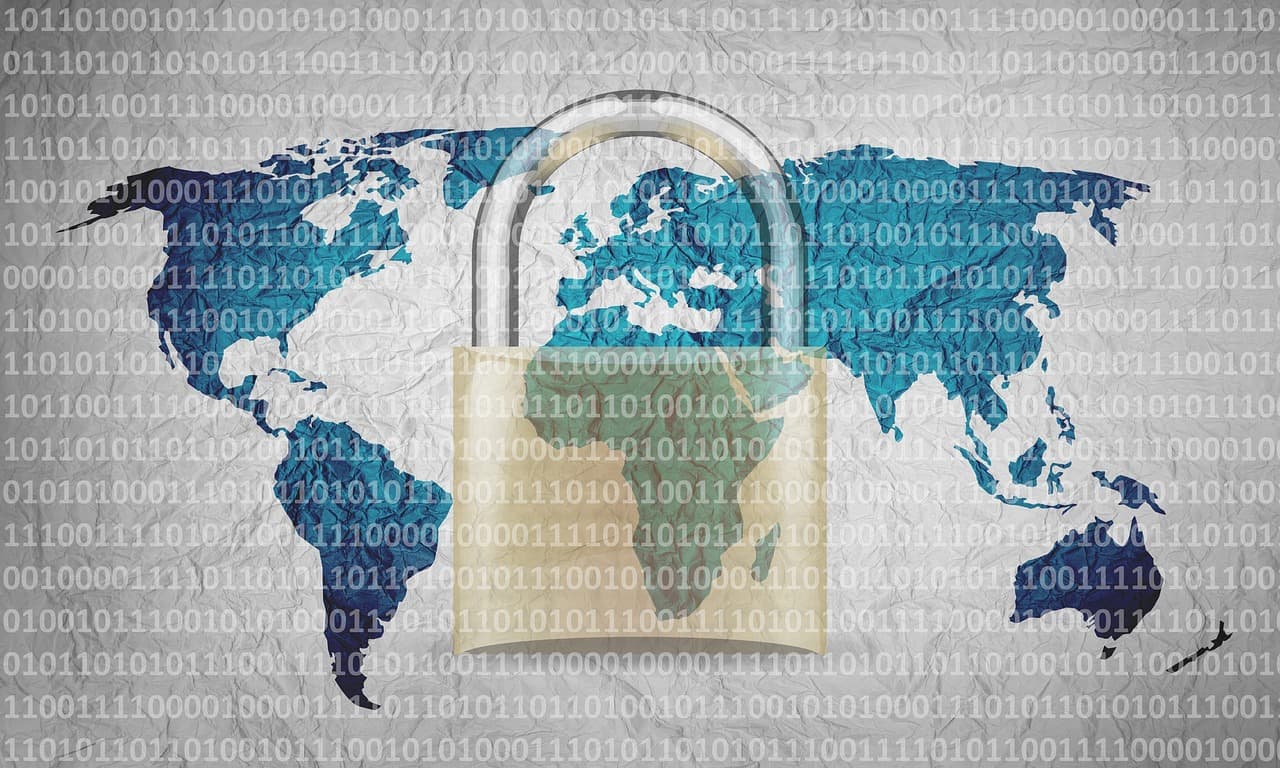 Cybersecurity professionals