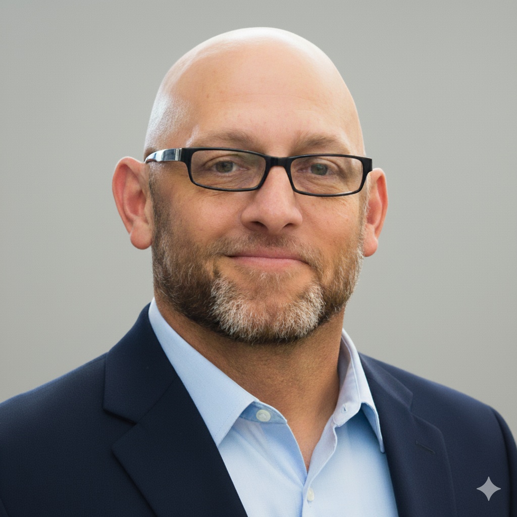 Rob Burns, Founder